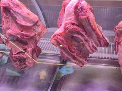 -叁宝烤肉• 西安烧烤(凤城十二路店)