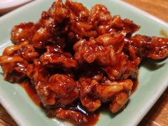 -新白鹿餐厅(龙游路店)