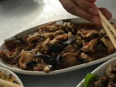 -红星饭店(桂林古东瀑布度假酒店西)