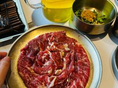 -西塔老太太泥炉烤肉(望京一店)