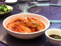 -盛港湾海鲜食府(黄沙店)