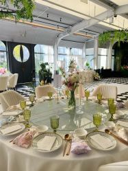 -摩卡艺术中心·婚宴·活动·宝宝宴