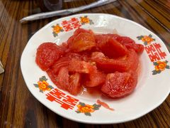 -谢记上海大排档(长寿路店)