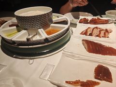 -羲和雅苑•北京烤鸭(陆家嘴中心店)