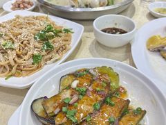 -强记湛江鸡饭店·二十七年老字号(拱北店)