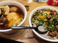 -李兰英湖南面馆(护国路店)
