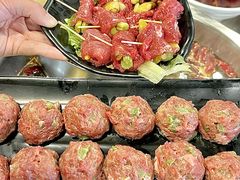-三江汇火锅店(保全街店)