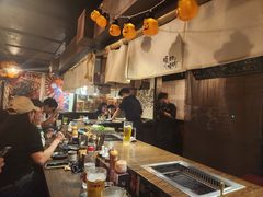 -暖都焼肉·和牛酒場(花都店)