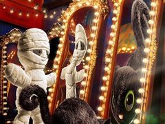 -大悦城(沈阳中街店)