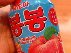 海太桃果粒-鱼籽村秘制拌饭(崇文门店)