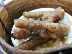 -香港蓮香樓(中環店)