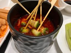 -红鼎豆捞·非遗鲍皇汤火锅(宝丰路店)