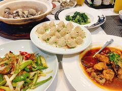 -临海鱼港