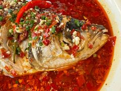 -春色如许·茶食餐厅(桃李春风店)