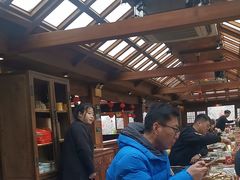 -小吊梨汤·北京菜(香山店)