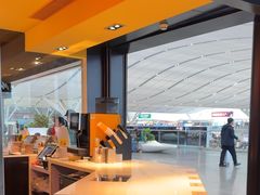 -麦当劳(深圳北站高铁店)