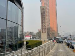 -国家会议中心大酒店