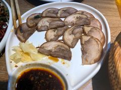 -姥姥家春饼店(佳亿时尚广场店)
