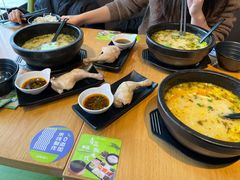 招牌鸡汤米线-过桥缘·过桥米线(大华虎城嘉年华店)
