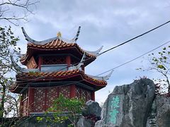 -桂林独秀峰王城景区