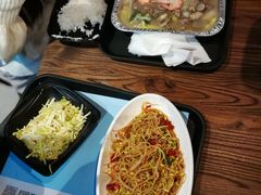 -盒马鲜生(昆城店)
