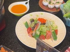 -樱嘢·炭火烧肉(惠南店)