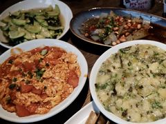 -小喜客·云南特色菜(纳西庭院店)