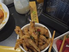 -金色印象·4K影院式足体养生(双龙湖店)