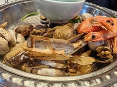 -小平岛開海水饺(浑南店)