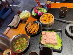 -珮姐老火锅(新街口店)