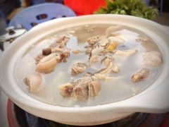 -老东风菜馆·潮汕大排档