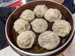 -百年尹氏汤包(湖南路狮子桥店)