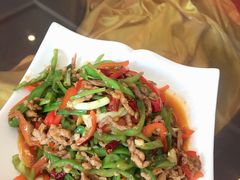 -小李子油焖大虾(南浦店)