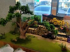 -海兰江石锅饭(水上店)