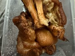 -百家园土菜馆(兴民北路店)