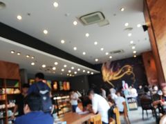 -星巴克(成都龙湖三千集店)