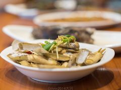 -胖大嫂渔家排档·全海景餐厅(渔村店)