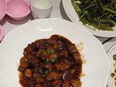 -火龙堂·风味民间菜(文一路店)