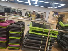 -锐菲特游泳体育健身中心(滨江店)