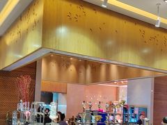 -长沙三景韦尔斯利酒店·Oval全日制餐厅自助餐