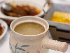 萝卜排骨汤-南昌饭店(西黄城根南街店)