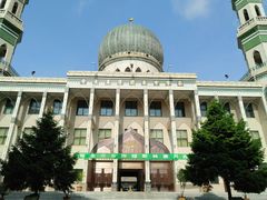 -西宁市东关清真大寺