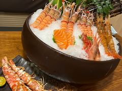 -万岛日本料理铁板烧(太古里店)