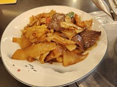 -美极鲜食坊(宝安南路店)