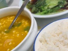 -兰湘子·湘菜小炒(荥阳吾悦广场店)