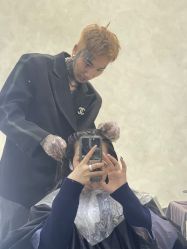-丝源发型
