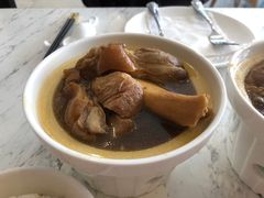 -三美肉骨茶(柏威年广场店)