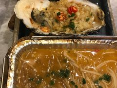 -黄鱼炙夜(华家池店)