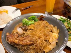 -荷花泰菜(东方新天地店)