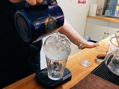 -FUN COFFEE